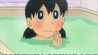 Doraemon: Sau khi uống viên thuốc này, bạn sẽ không thể ngừng làm bất cứ việc gì