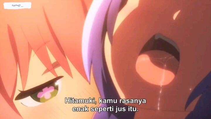 Padahal cuma mau diobatin