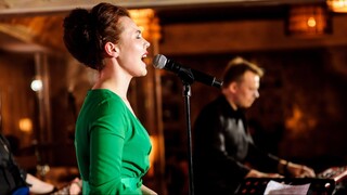 Живица - Нежность / Nezhnost' (Russian song)