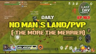 DAILY PVP EP 162 (THE MORE THE MERRIER) - LDOE: Survival