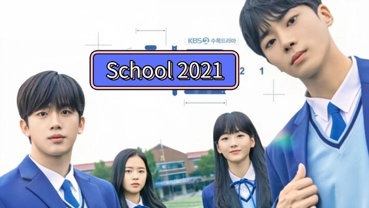 Recomendasion Drama KOREA ANAK SMA