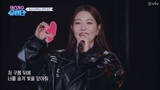 Dancing Queens on the Road Episode 1 (EngSub 1080p 60FPS) Part 2 of 2