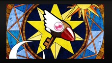 [Theme Song] Yochou (Cardcaptor Sakura OST)