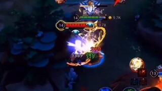 NHỮNG PHA HIGHLIGHT LIÊN QUÂN HAY NHẤT P3 #gamehay