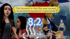 Teletubbies tsunami(full movie 2025)action disaster gamefilms