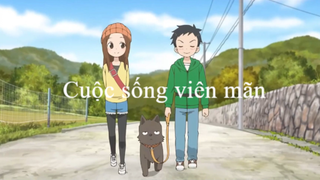 Ước gì crush cũng rủ mình dắt chó đi dạo - #romcom