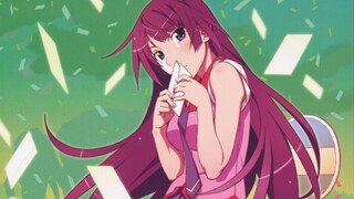 Monogatari the sweetest couple