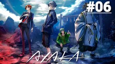 Ayaka - Tập 06 (Vietsub)【Toàn Senpaiアニメ】