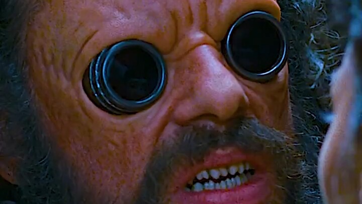 What kind of bug is this that’s so freaking powerful...?