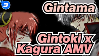 Gintama
Gintoki x Kagura AMV_3