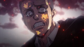 Attack On Titan - Strangers Now [AMV/Edit] - Free Project File