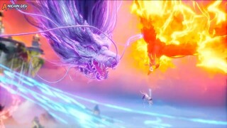 The Emperor Of Myriad Realms S2 Eps 119(169)Sub Indo