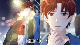 HOÀNG THƯỢNG ĐỪNG NGHỊCH ~ CHAP 40: Chủ động hôn || truyện tranh đam mỹ | xuyên không hiện đại