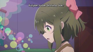 kuma kuma bear s2 episode 2 sub indo