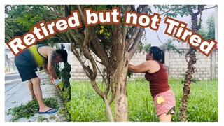 LIFE IN THE PHILIPPINES | RETIRED BUT NOT TIRED