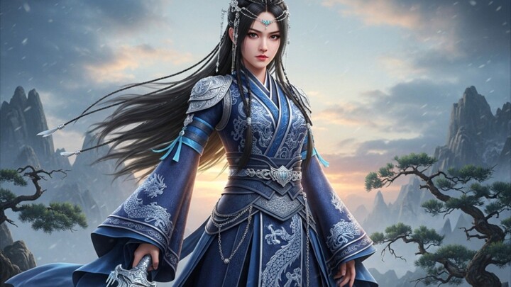 Cewek Penggoda Tapi......?