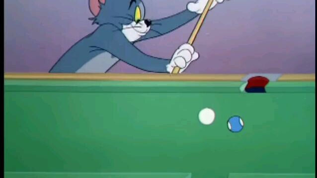 TOM AND JERRY CUE BALL CAT FULL EPISODE