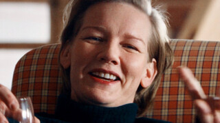 “Stop,I did not kill him.”｜Sandra个人向｜《坠落的审判》｜《坠楼死亡的剖析》