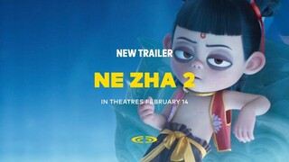 Ne Zha 2 (2025)  Watch Movie : Link in the Description