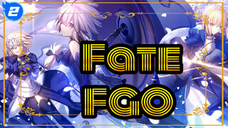 Fate|[MAD]FGO_2