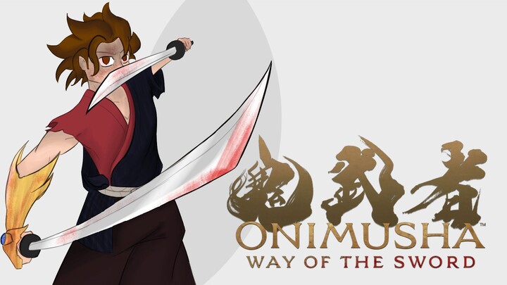 I died after 5 minutes of gameplay - Onimusha Way of the Sword