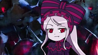 Harem Mythology [Overlord Official Radio Drama Fan Animation] [Nazarick Mythology-P3]