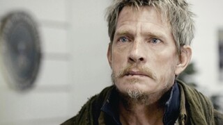 “两个孤独灵魂的相互救赎”