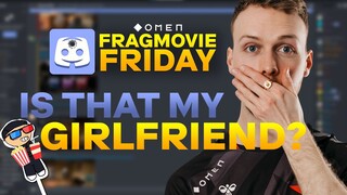 That's a Silver Smoke If I Ever Saw One | Fragmovie Friday | Powered by OMEN