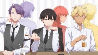 GOUKON NI ITTARA ONNA GA INAKATTA HASASHI_EP.2_[SUB_INDO]