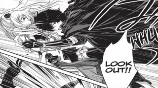 My Status as an Assassin Obviously Exceeds the Hero's Chapter 13 Part 3 Tagalog (Filipino) | Intea's