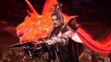 Legend Of the Ethereal Sword Immortal Eps 6 Sub Indo HD