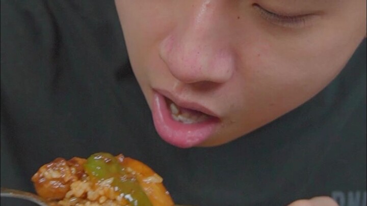 I'm gonna give sticky bibimbap a try too!