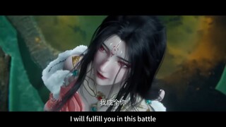 Renegade Immortal Episode 104 SUB INDO