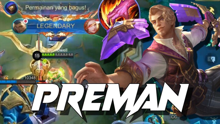 GIMANA ANAK ANAK?!
