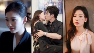 แต่งงานฟ้าแลบของประธานพันล้านกับสาวพิการทางปัญญา