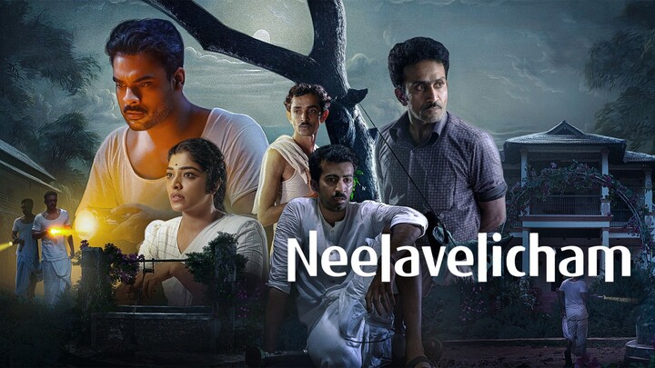 Neelavelicham (2023) | Full Movie In Hindi Dubbed | Tovino Thomas | Roshan Mathew | Rima Kallingal |