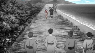 Sengoku Youko: Senma Konton-hen - EPISODE 14 - PART 2 - [SUB INDO]