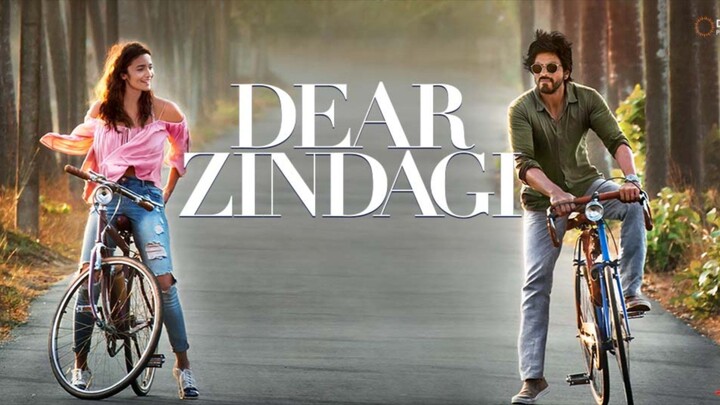 Dear Zindagi (2016) || Subtitle Indonesia - Full Movie
