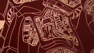 [Dunia Modeling Zaku] Haruskah saya menghabiskan 2.000 untuk membeli casing ponsel?
