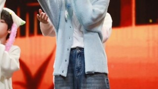“奇奇我们等你回来”“有爱就不怕” #湖南衡阳船山中学