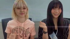 NANA & KOTOKO(NAKOTO) DOING "SAKURANBO"