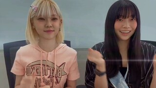 NANA & KOTOKO(NAKOTO) DOING "SAKURANBO"