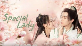 🌸EP. 2 | Extraordinary Girl (2023) [Eng Sub]