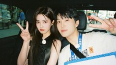 [Fan Chengcheng & Bai Lu] Pilihan nomor satuku/Seseorang yang kusuka/Running Season 8 Episode 12 Mix
