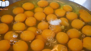 hướng dẫn làm bánh hàn quốc 2 #food