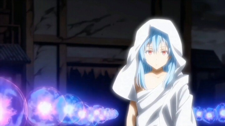 Rimuru Tempest [ AMV/EDIT ] - After Dark