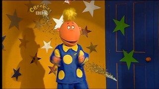Tweenies Series 1 Episode 1 Tweenie Band