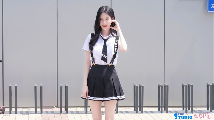 Cute Korean Star & Beautiful Girl