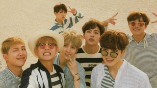 BTS Summer Package in Dubai [2016]