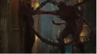 SYMBIOTE CARNAGE LÀ AI - - NGUỒN GỐC, SỨC MẠNH